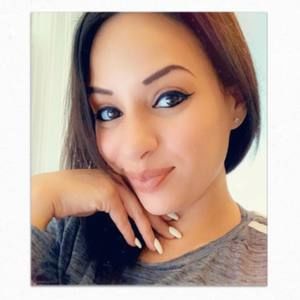 Meet your Posher, Yahaira